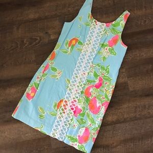 Lilly Pulitzer Shift Dress